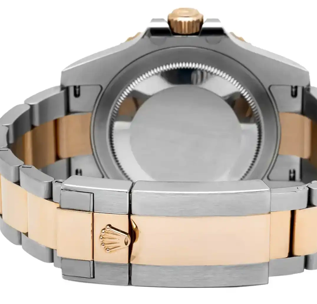 Prestigious Jewelrys 126711CHNR Yes GMT-Master Rolex II 0526